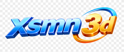XSMN 3D Logo